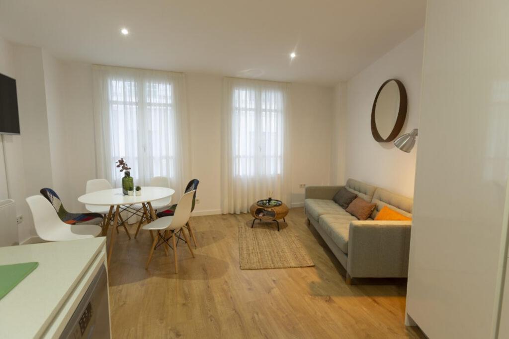 Apartamento Confot / Sbhome Noia Extérieur photo