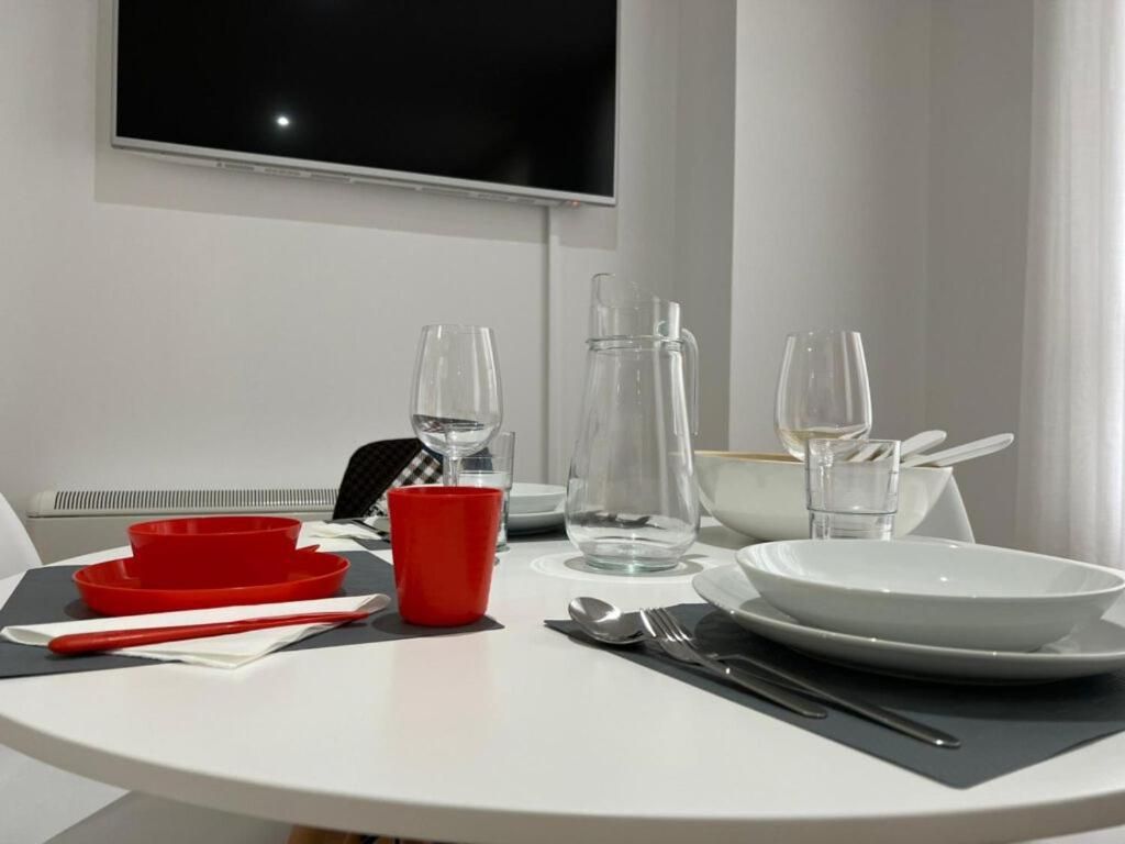 Apartamento Confot / Sbhome Noia Extérieur photo