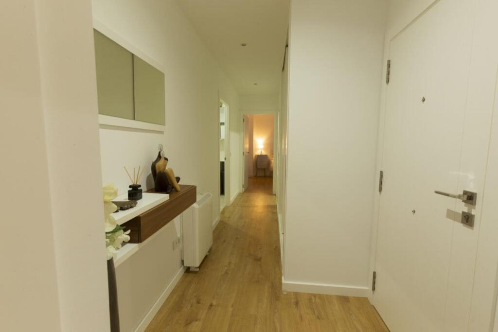 Apartamento Confot / Sbhome Noia Extérieur photo