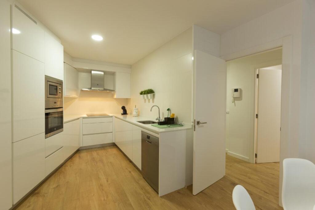 Apartamento Confot / Sbhome Noia Extérieur photo