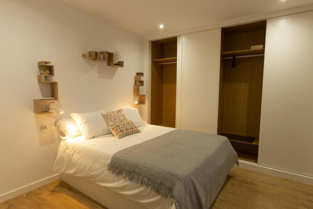 Apartamento Confot / Sbhome Noia Extérieur photo