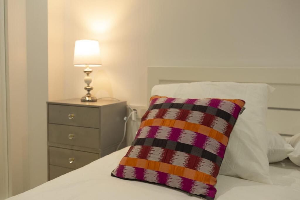 Apartamento Confot / Sbhome Noia Extérieur photo