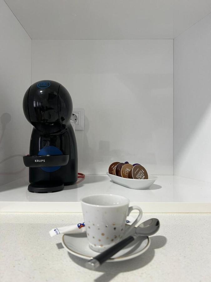 Apartamento Confot / Sbhome Noia Extérieur photo