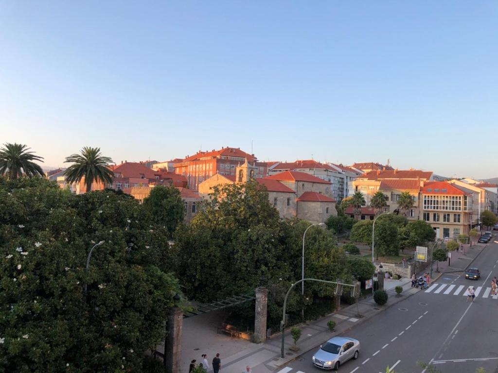 Apartamento Confot / Sbhome Noia Extérieur photo