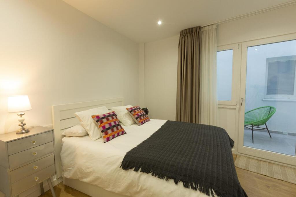 Apartamento Confot / Sbhome Noia Extérieur photo