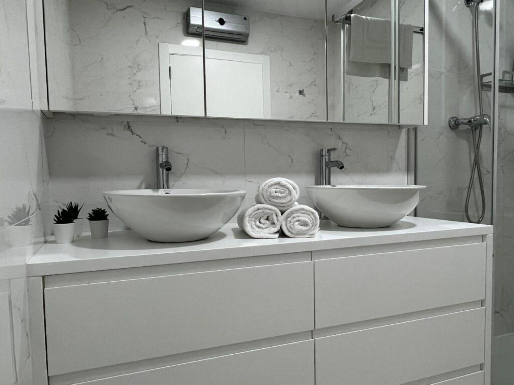 Apartamento Confot / Sbhome Noia Extérieur photo