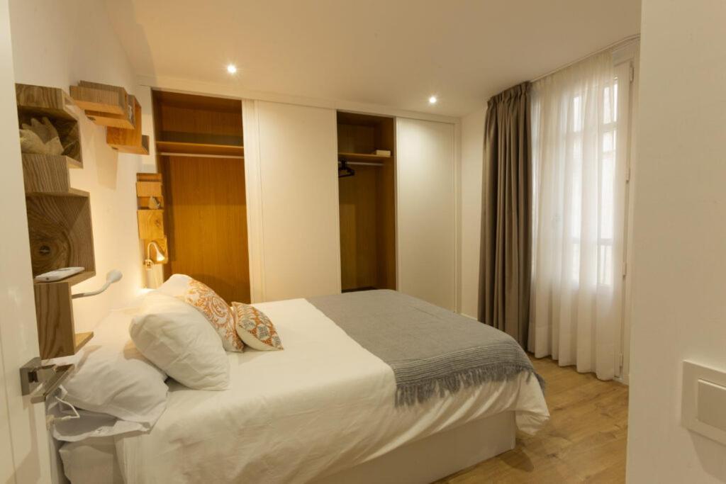 Apartamento Confot / Sbhome Noia Extérieur photo