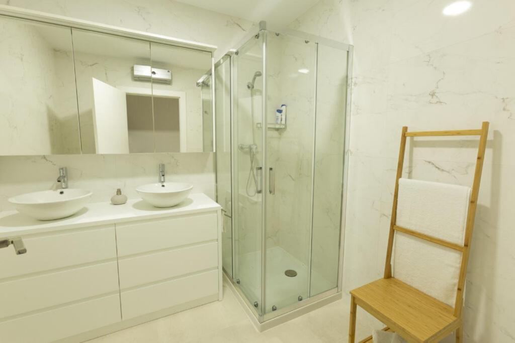 Apartamento Confot / Sbhome Noia Extérieur photo