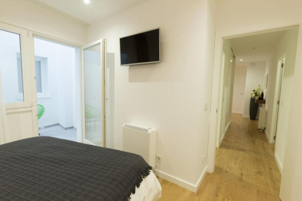 Apartamento Confot / Sbhome Noia Extérieur photo